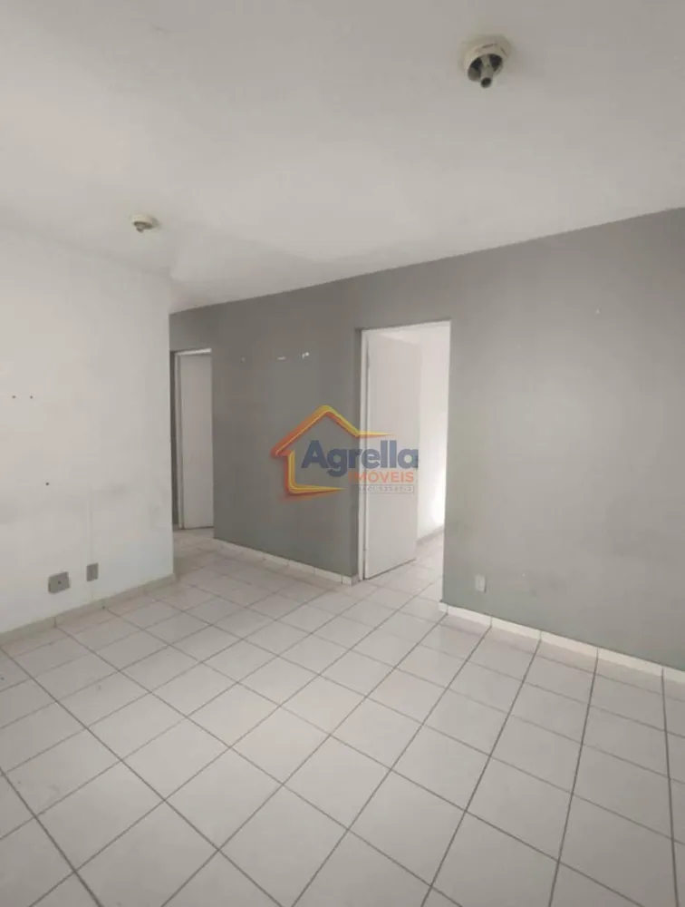 Apartamento, 2 quartos, 53 m² - Foto 1