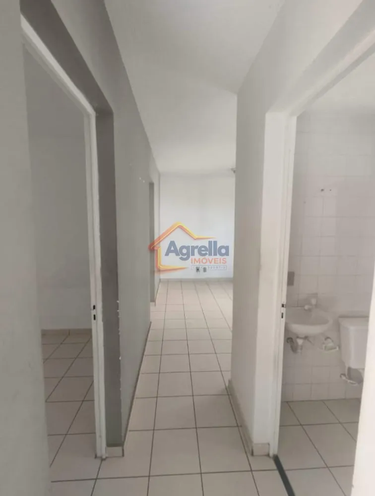 Apartamento, 2 quartos, 53 m² - Foto 3