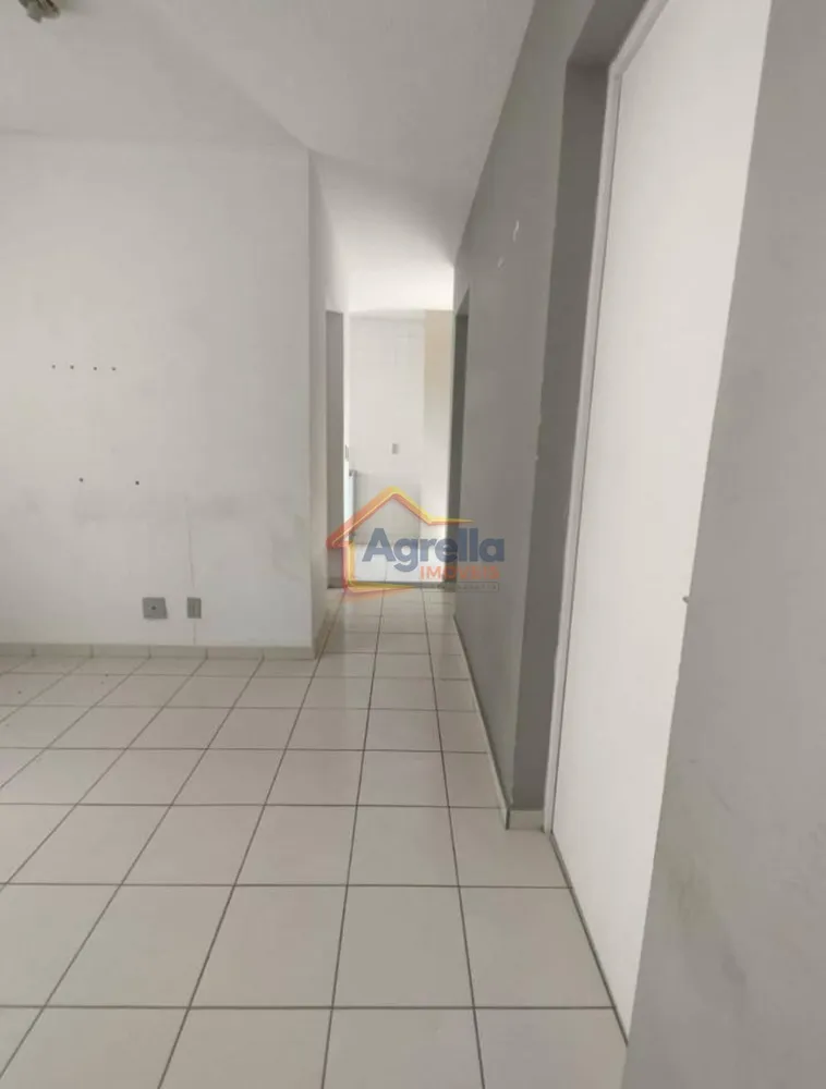 Apartamento, 2 quartos, 53 m² - Foto 2