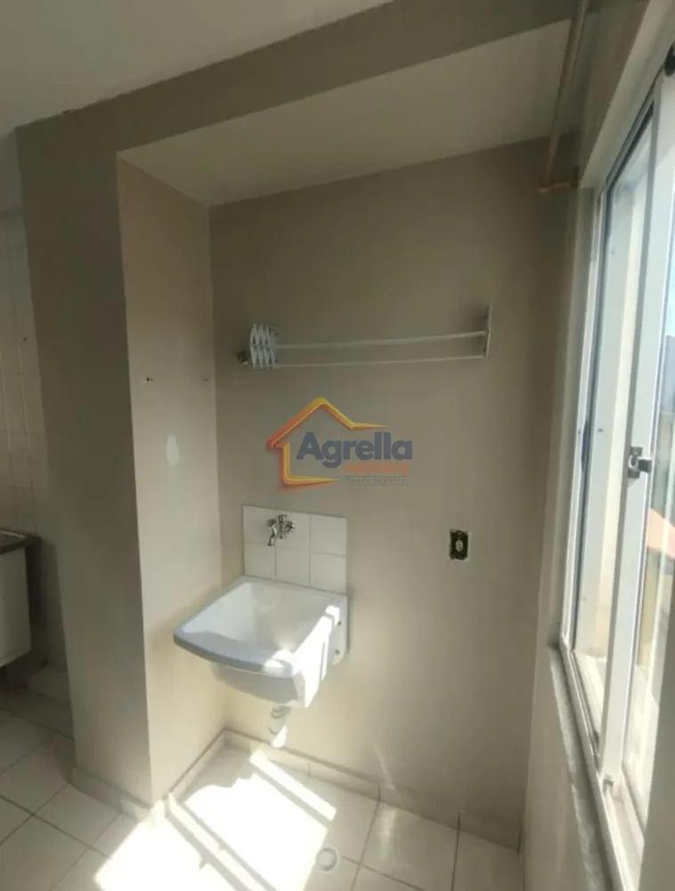 Apartamento, 2 quartos, 53 m² - Foto 8