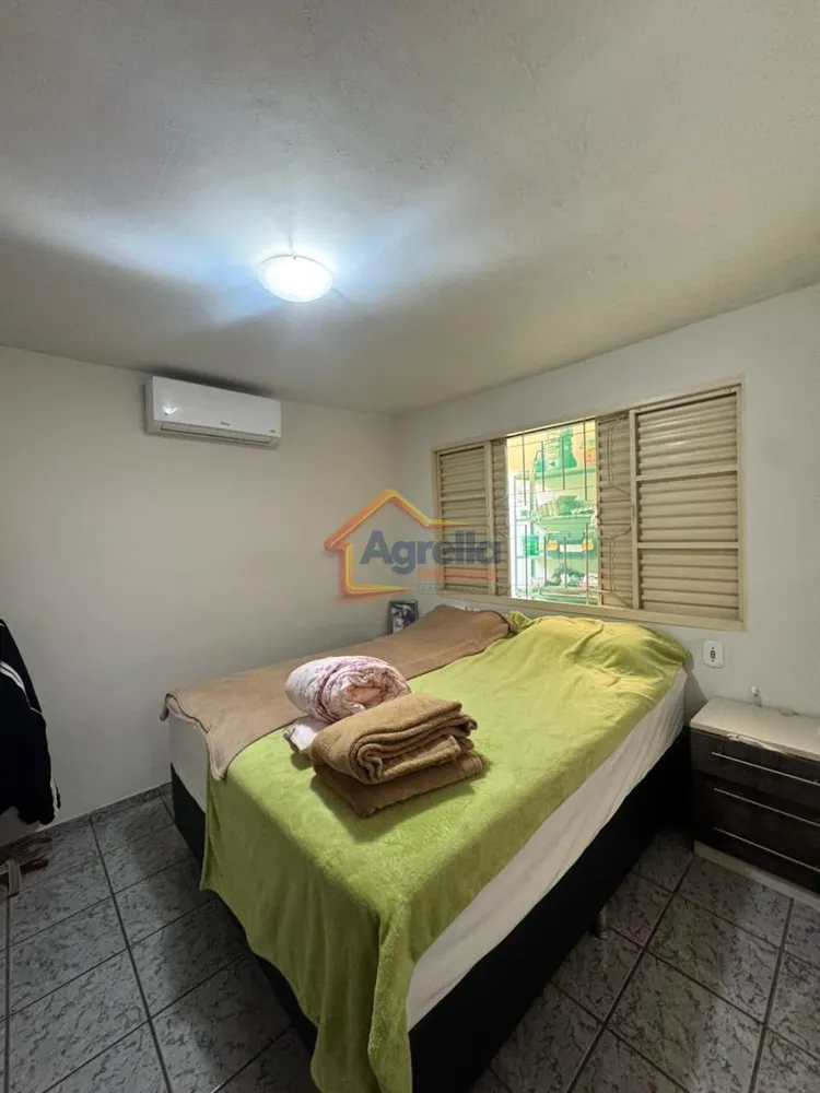 Casa, 3 quartos, 140 m² - Foto 1
