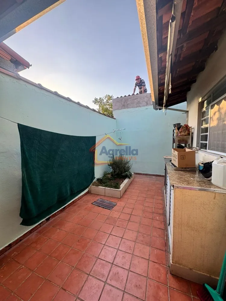 Casa, 3 quartos, 140 m² - Foto 6