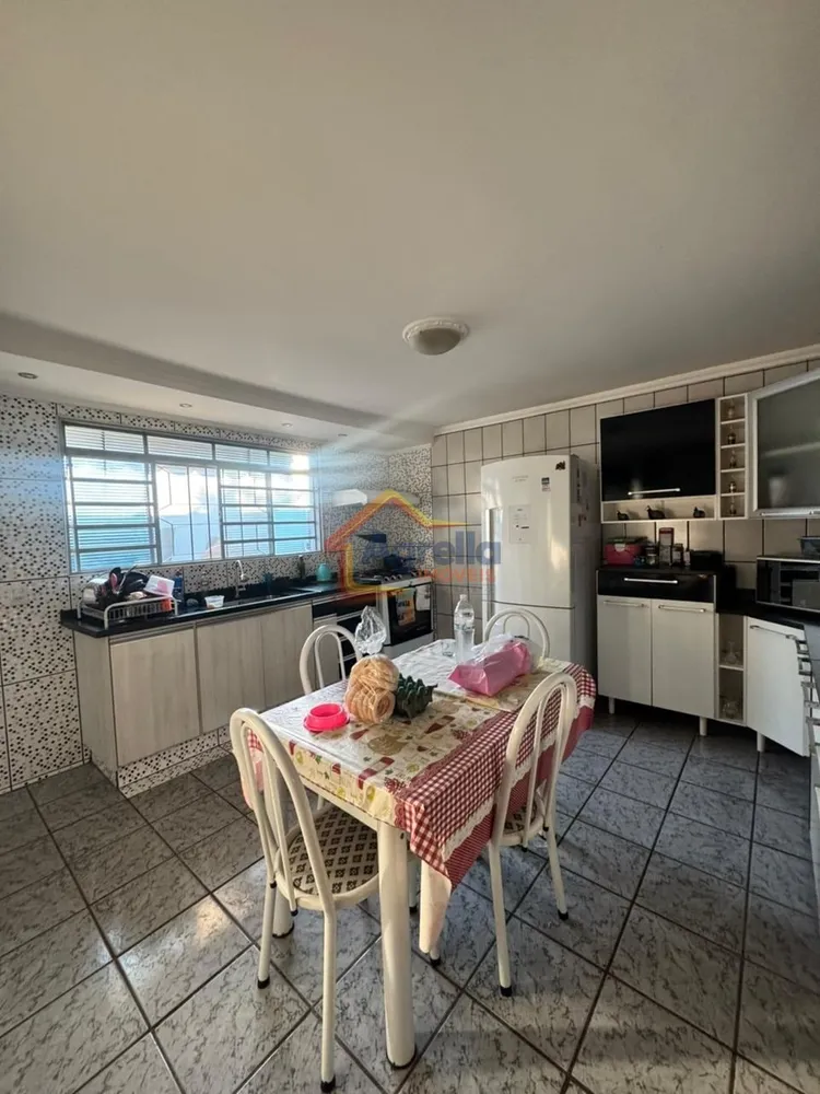 Casa, 3 quartos, 140 m² - Foto 4