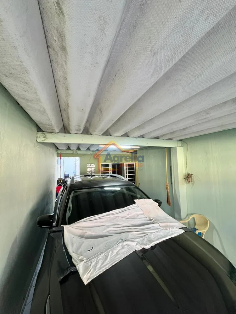 Casa, 3 quartos, 140 m² - Foto 8