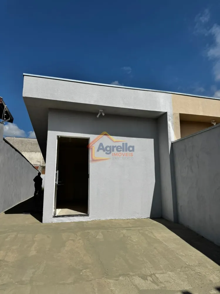 Casa, 2 quartos, 175 m² - Foto 1