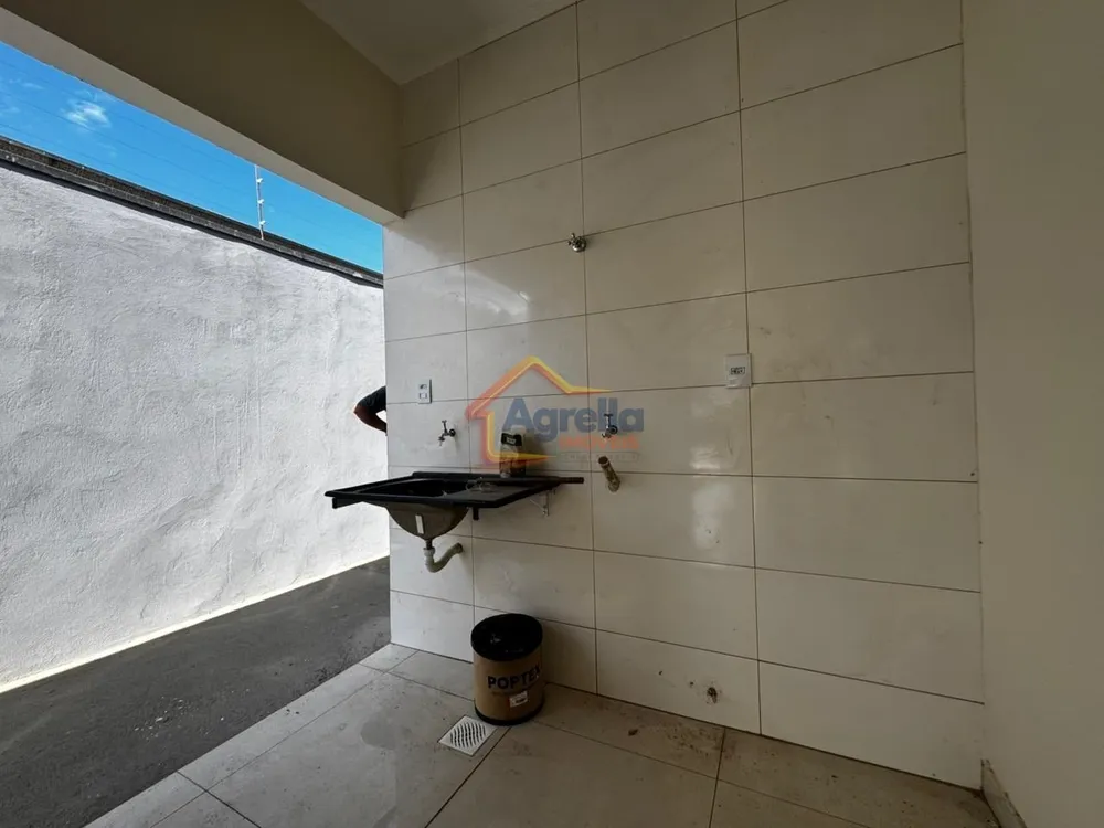 Casa, 2 quartos, 175 m² - Foto 7
