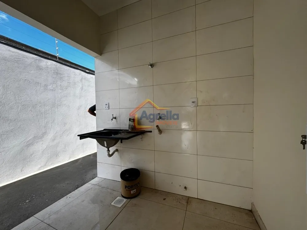 Casa, 2 quartos, 175 m² - Foto 6