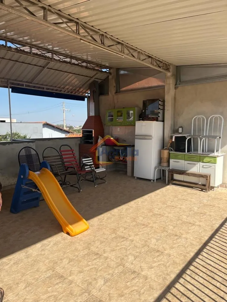 Casa, 3 quartos, 214 m² - Foto 5
