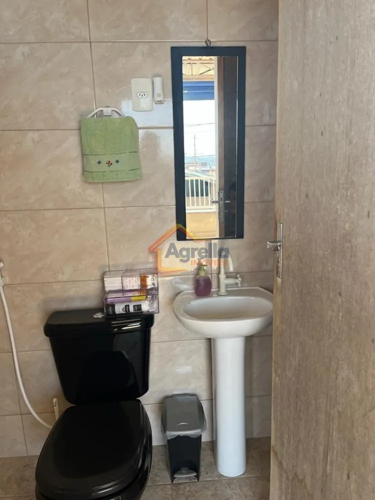Casa, 3 quartos, 214 m² - Foto 3