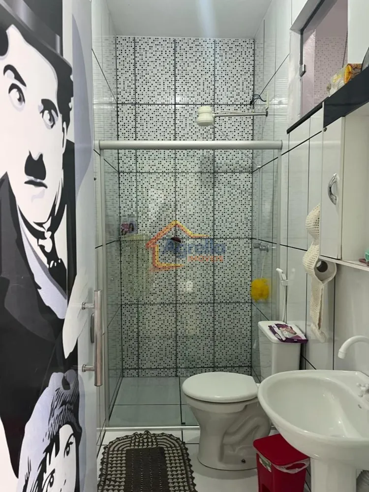 Casa, 3 quartos, 214 m² - Foto 8