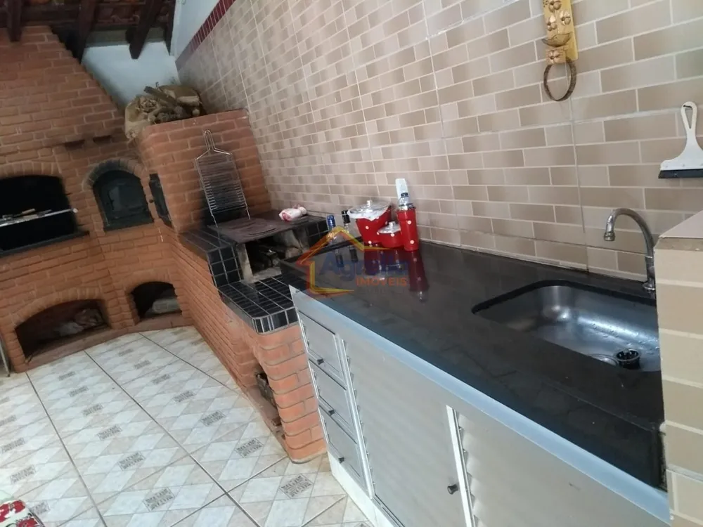 Chácara, 5 quartos, 590 m² - Foto 7