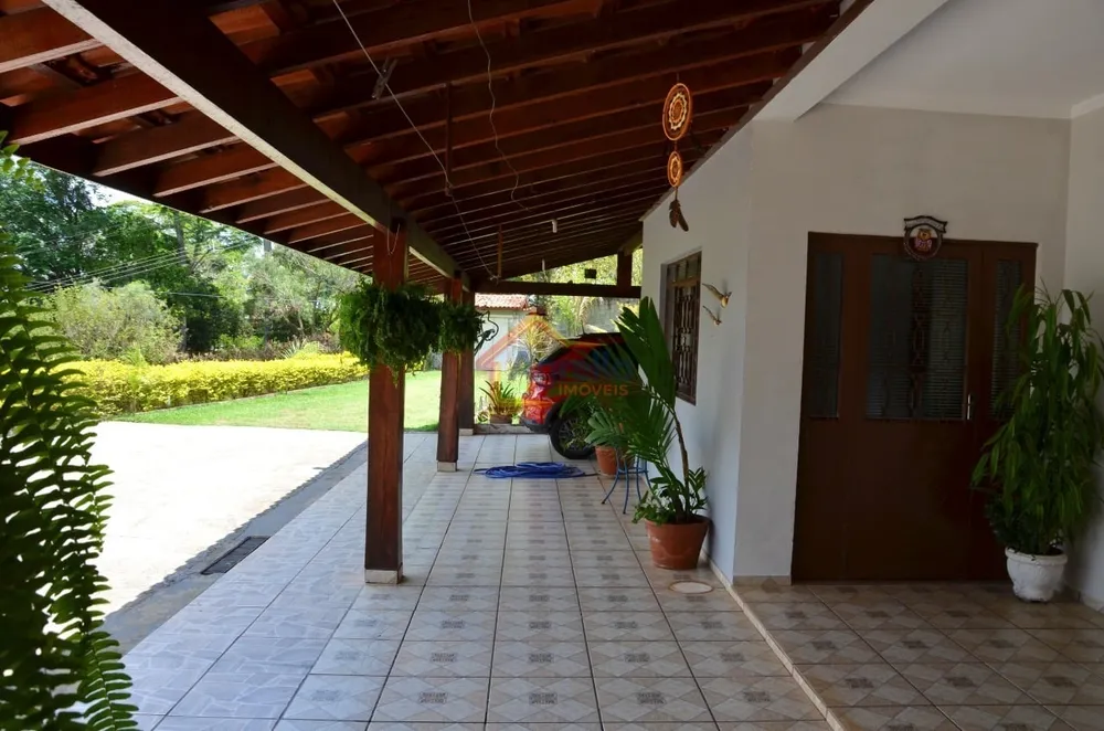 Chácara, 5 quartos, 590 m² - Foto 3