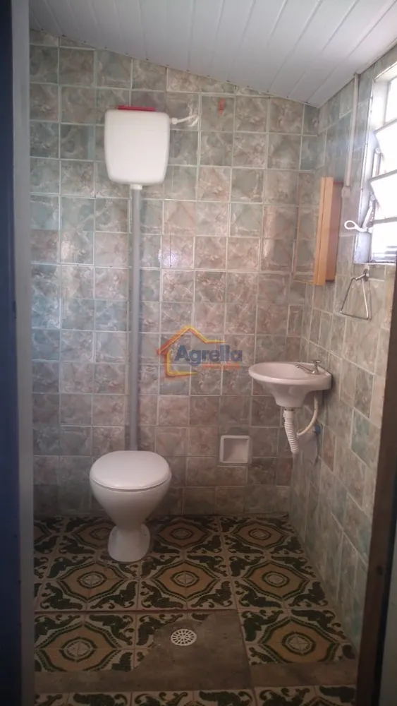 Casa, 2 quartos, 63 m² - Foto 3