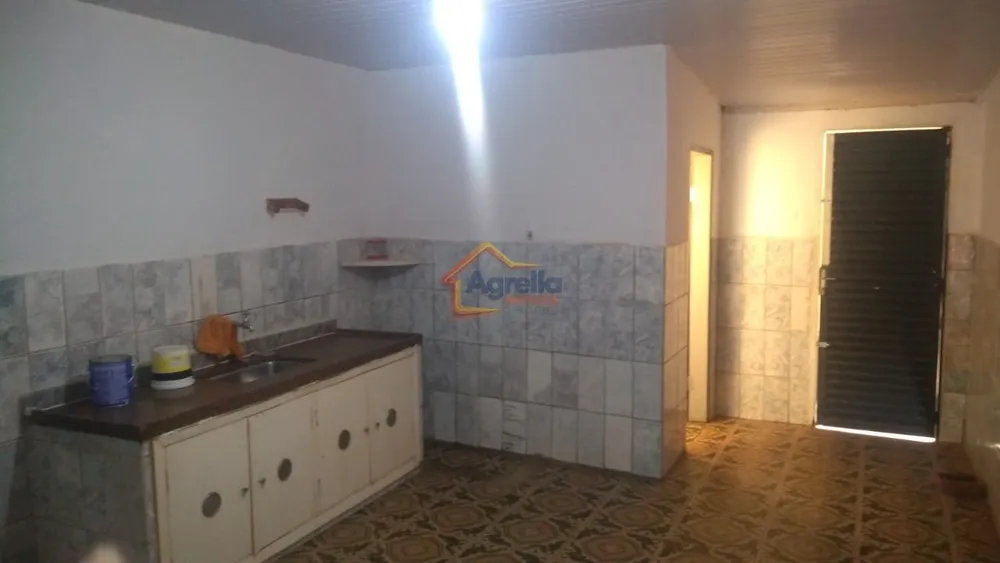 Casa, 2 quartos, 63 m² - Foto 1