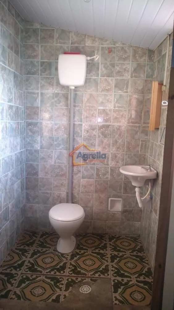 Casa, 2 quartos, 63 m² - Foto 2