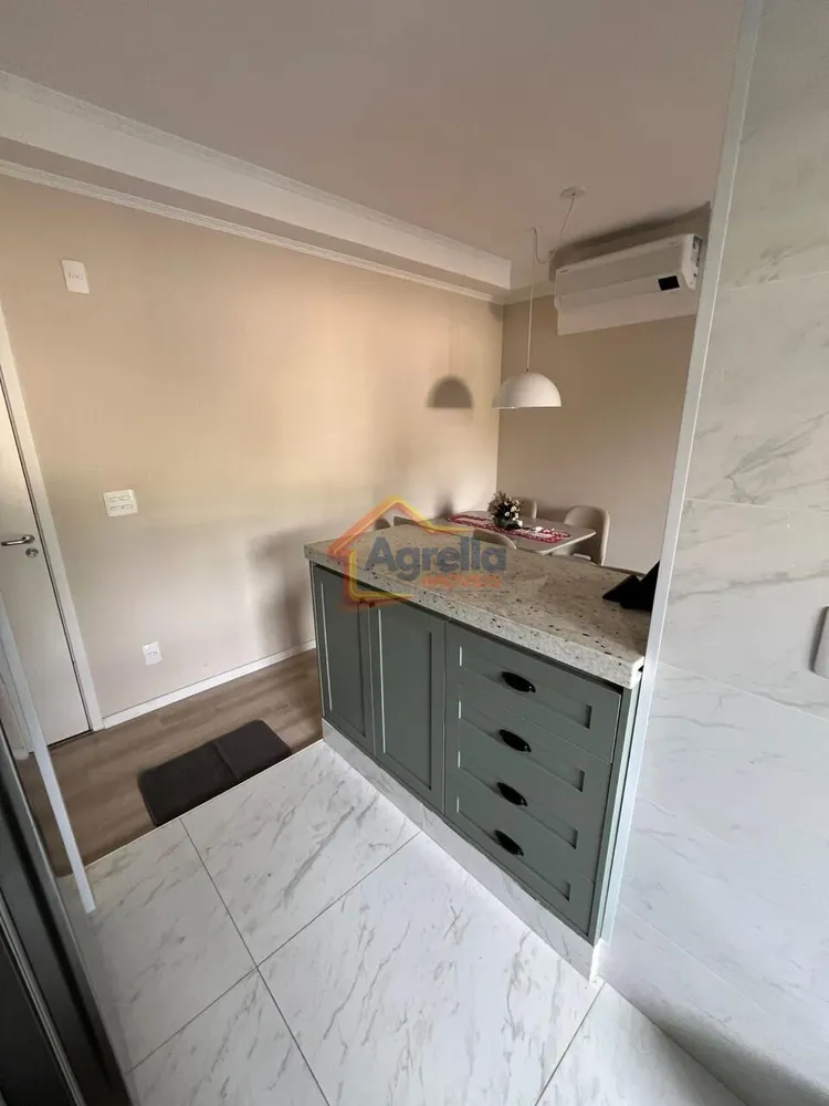 Apartamento, 2 quartos, 47 m² - Foto 3