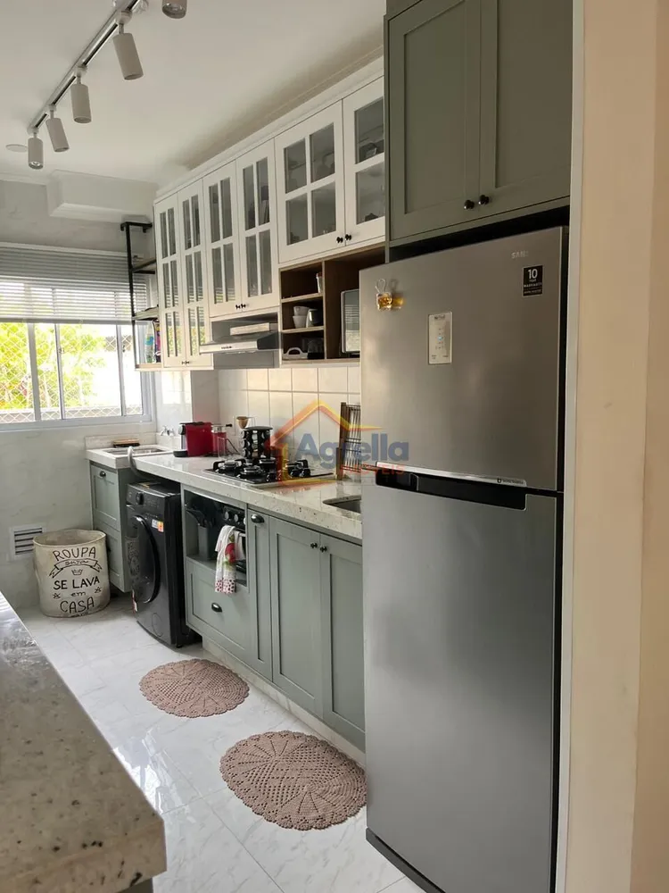 Apartamento, 2 quartos, 47 m² - Foto 1
