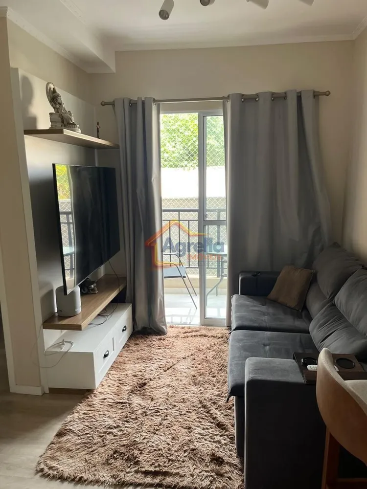 Apartamento, 2 quartos, 47 m² - Foto 5
