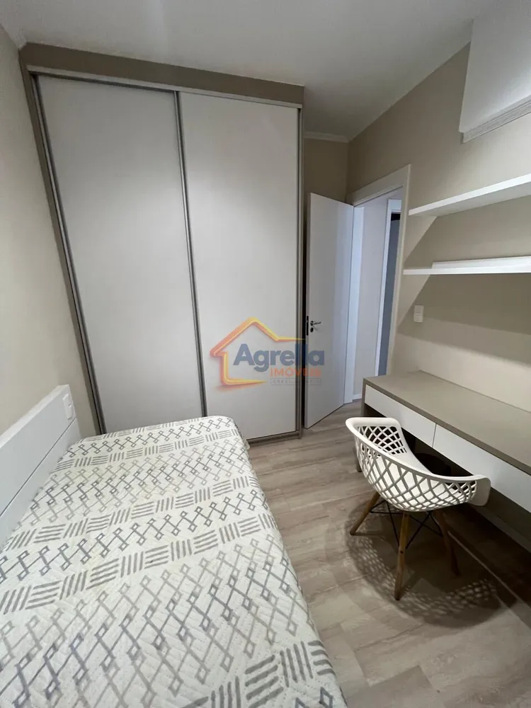 Apartamento, 2 quartos, 47 m² - Foto 7