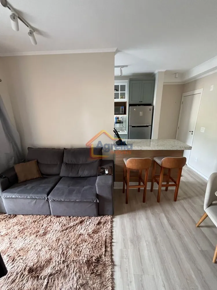 Apartamento, 2 quartos, 47 m² - Foto 6