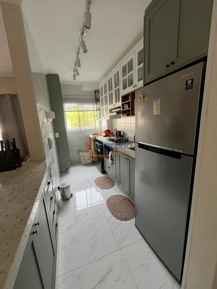 Apartamento, 2 quartos, 47 m² - Foto 2