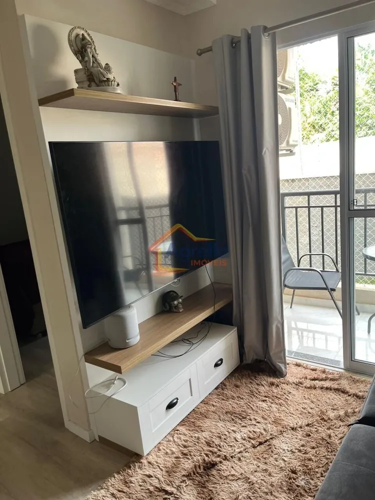 Apartamento, 2 quartos, 47 m² - Foto 4