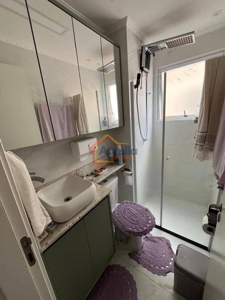 Apartamento, 2 quartos, 47 m² - Foto 8