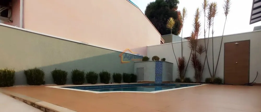 Casa de Condomínio, 3 quartos - Foto 3