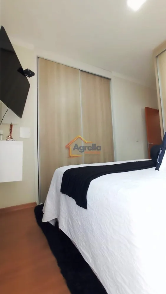Casa de Condomínio, 3 quartos - Foto 6