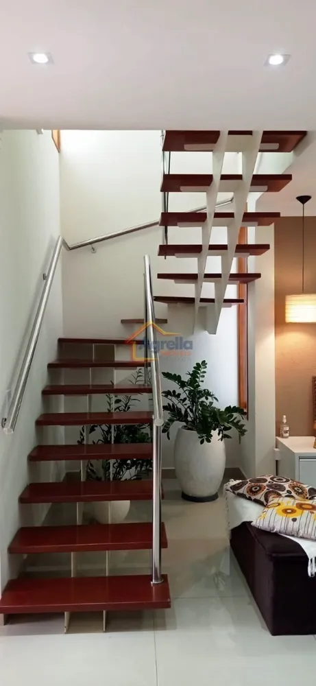 Casa de Condomínio, 3 quartos - Foto 5
