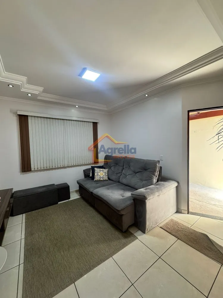 Casa, 2 quartos, 110 m² - Foto 1