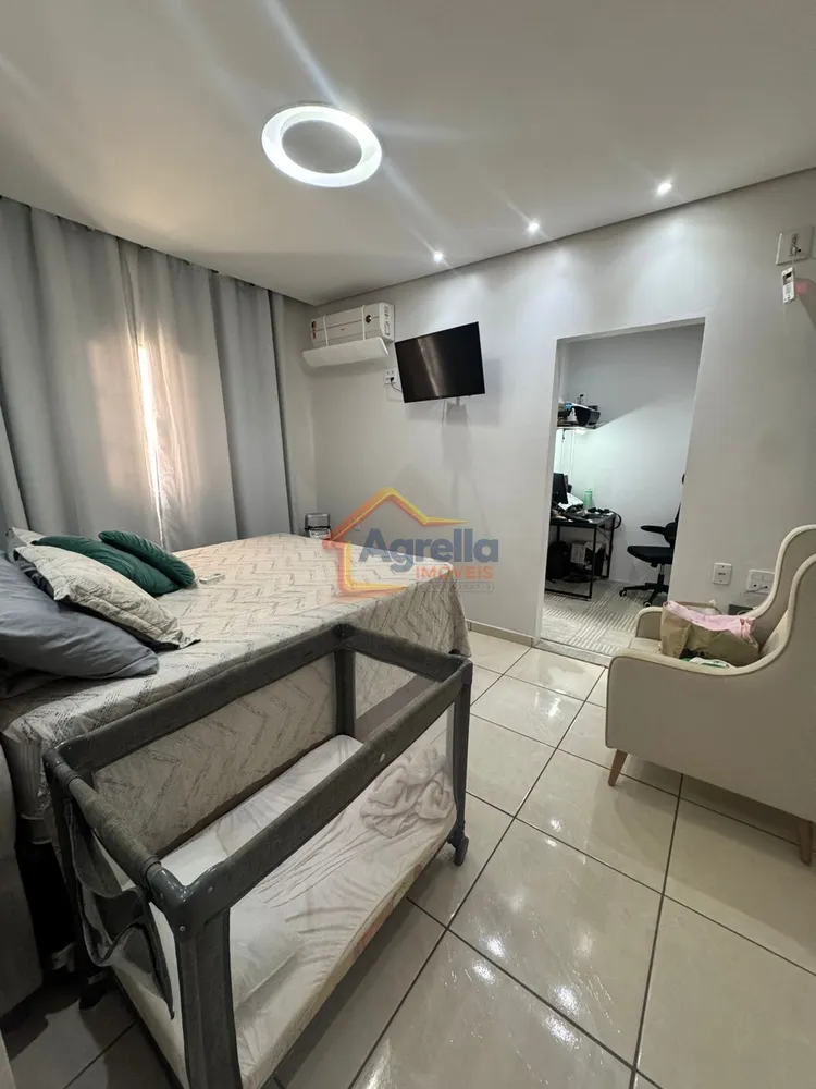 Casa, 2 quartos, 110 m² - Foto 5