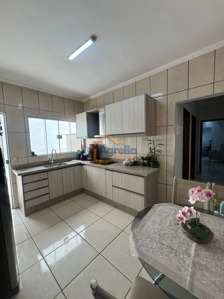 Casa, 2 quartos, 110 m² - Foto 4