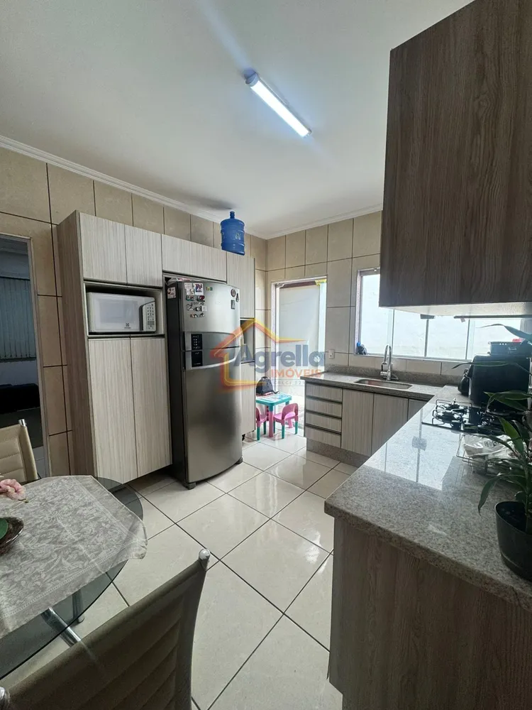 Casa, 2 quartos, 110 m² - Foto 3