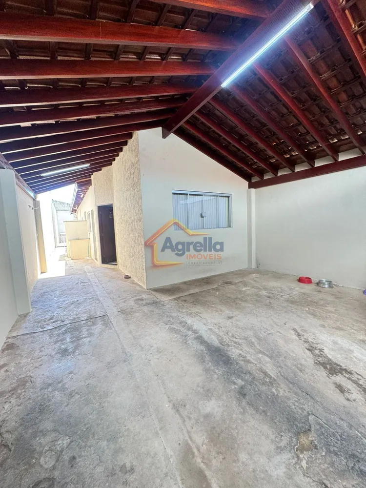 Casa, 2 quartos, 110 m² - Foto 8