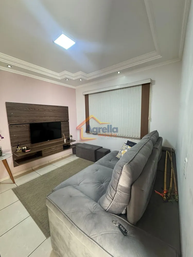 Casa, 2 quartos, 110 m² - Foto 2