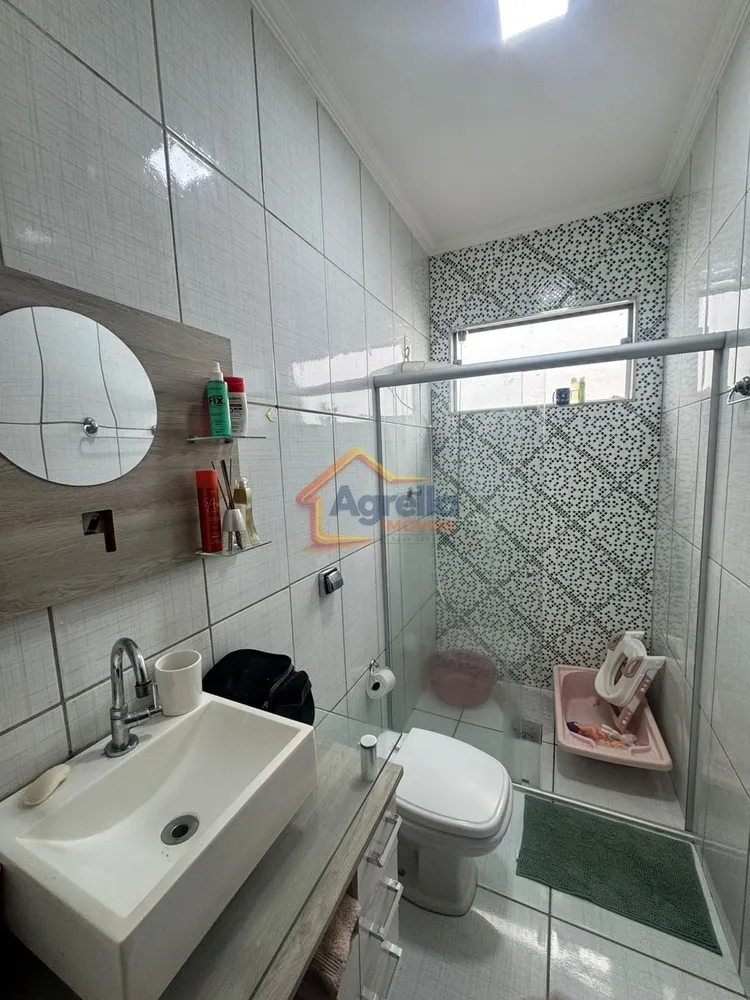 Casa, 2 quartos, 110 m² - Foto 6