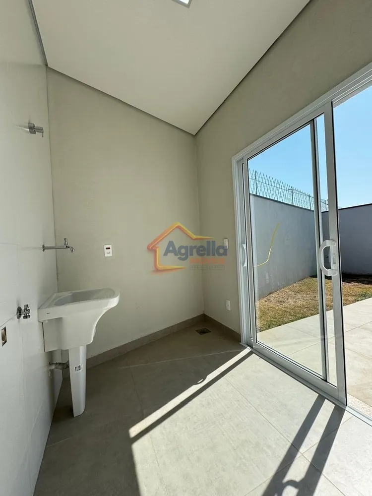 Casa de Condomínio, 3 quartos - Foto 5