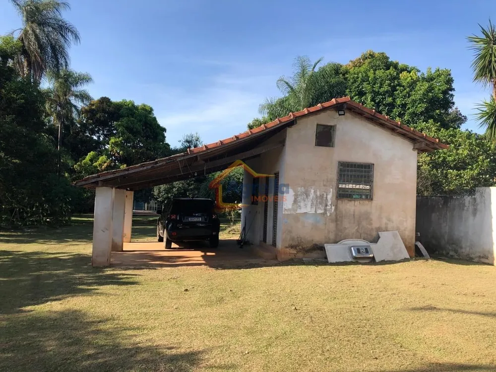 Chácara, 2 quartos, 66 m² - Foto 4