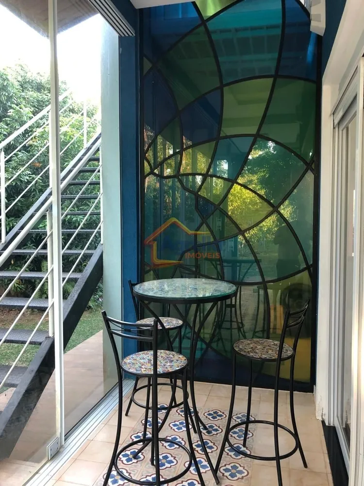 Chácara, 2 quartos, 66 m² - Foto 1