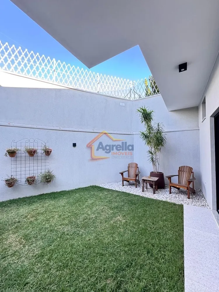 Casa, 3 quartos, 175 m² - Foto 6