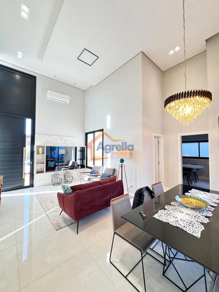 Casa, 3 quartos, 175 m² - Foto 2
