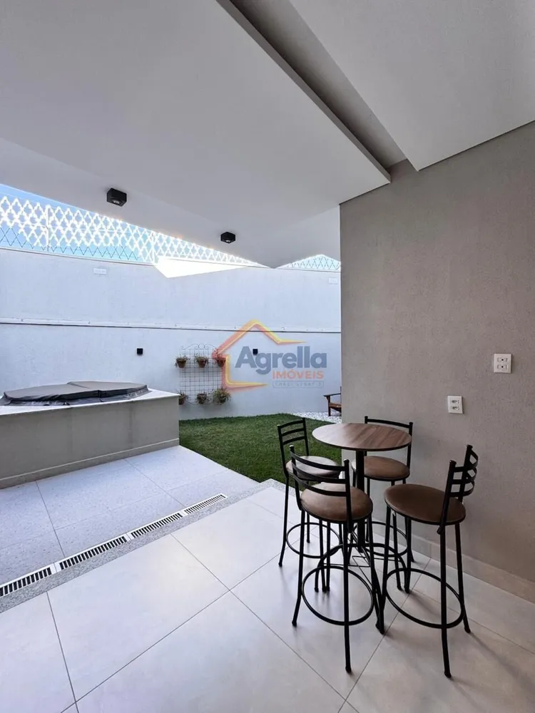 Casa, 3 quartos, 175 m² - Foto 5