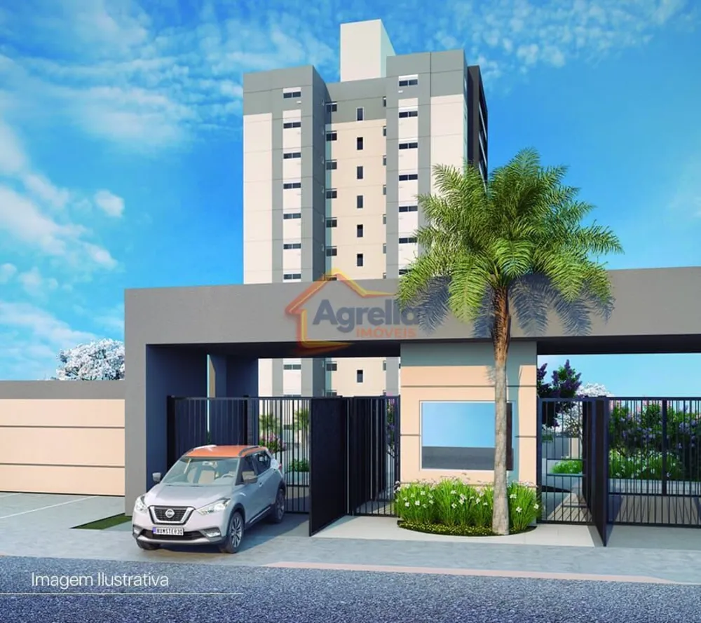 Apartamento, 2 quartos, 84 m² - Foto 6