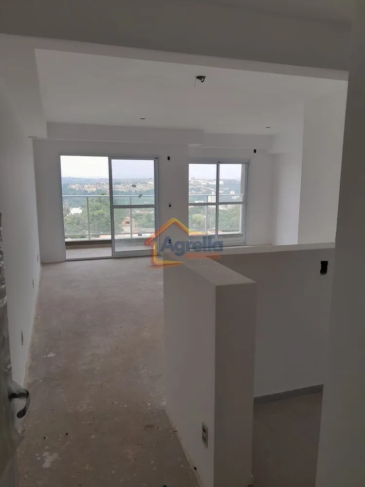 Apartamento, 2 quartos, 84 m² - Foto 2