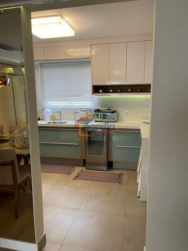 Apartamento, 3 quartos, 104 m² - Foto 3