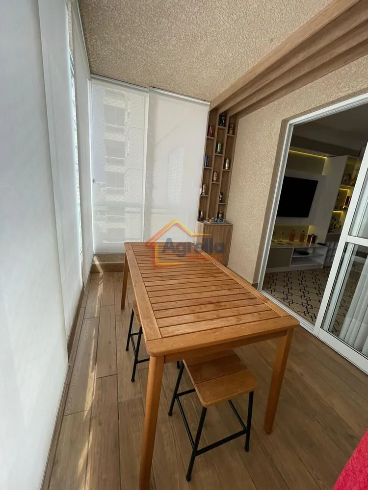 Apartamento, 3 quartos, 104 m² - Foto 7
