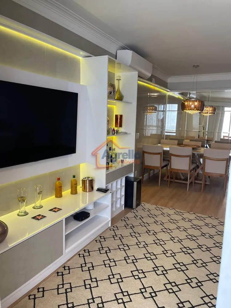 Apartamento, 3 quartos, 104 m² - Foto 1