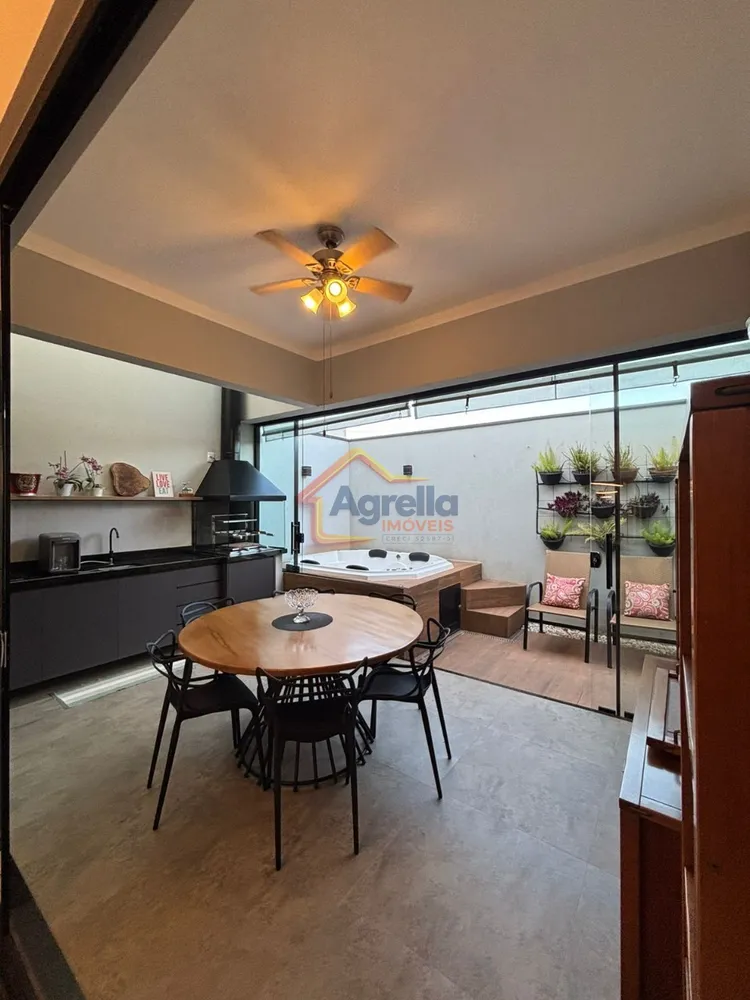 Casa, 3 quartos, 130 m² - Foto 6
