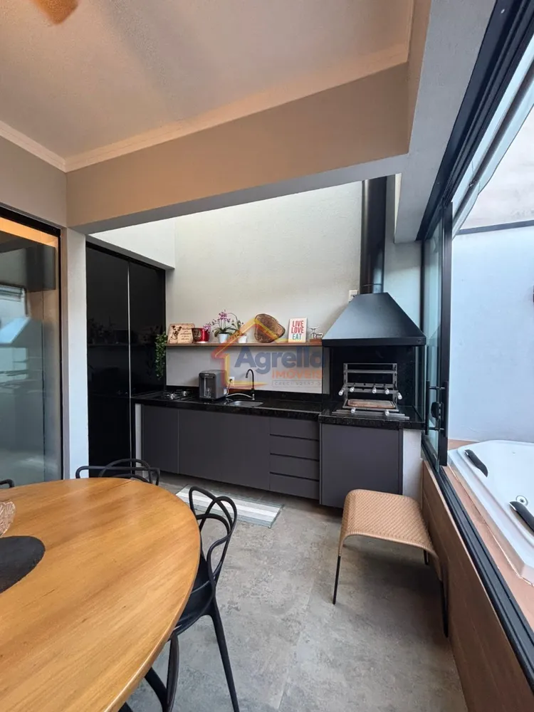 Casa, 3 quartos, 130 m² - Foto 5